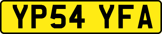 YP54YFA
