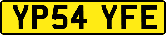 YP54YFE