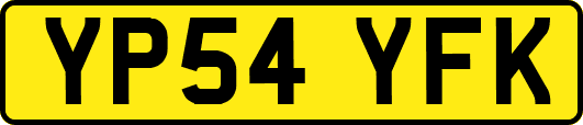 YP54YFK