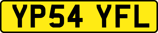 YP54YFL