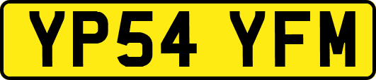 YP54YFM