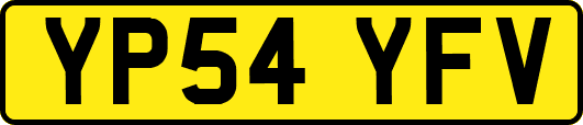 YP54YFV
