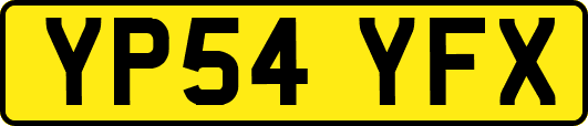 YP54YFX