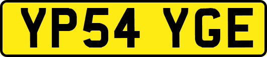 YP54YGE