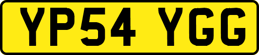 YP54YGG