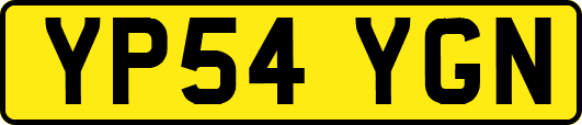 YP54YGN