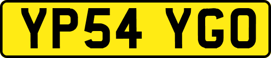 YP54YGO