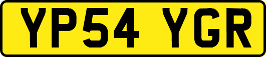 YP54YGR