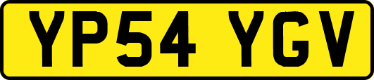 YP54YGV