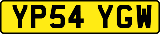 YP54YGW