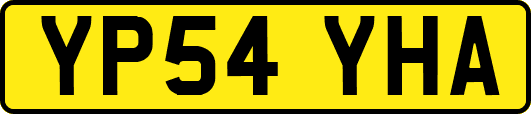 YP54YHA