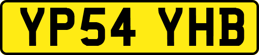 YP54YHB