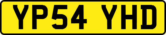 YP54YHD