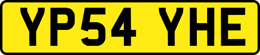 YP54YHE