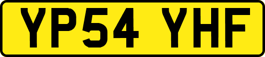 YP54YHF