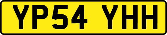 YP54YHH