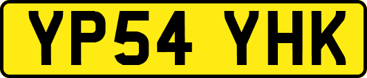 YP54YHK