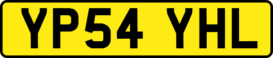 YP54YHL