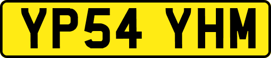 YP54YHM