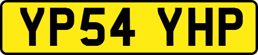 YP54YHP