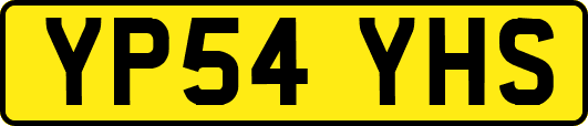YP54YHS