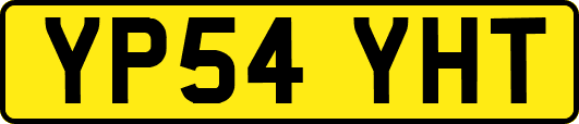 YP54YHT