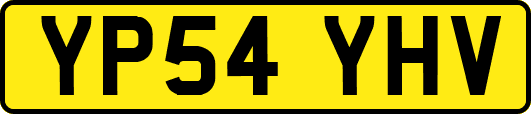 YP54YHV