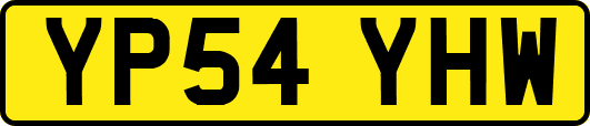 YP54YHW