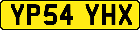 YP54YHX