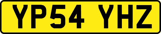 YP54YHZ