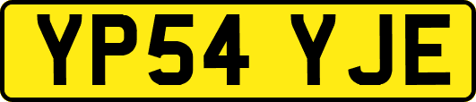 YP54YJE