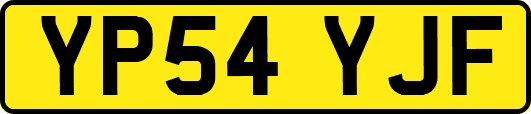 YP54YJF