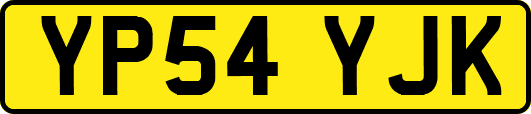 YP54YJK