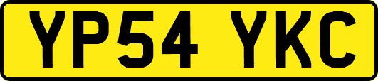 YP54YKC