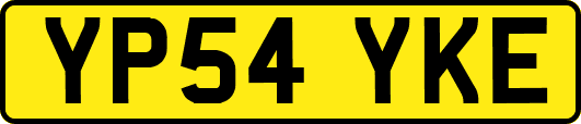 YP54YKE