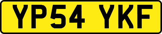 YP54YKF