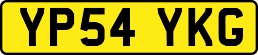 YP54YKG
