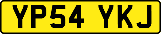YP54YKJ