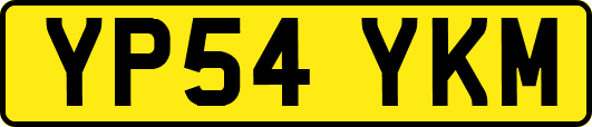 YP54YKM