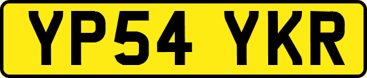 YP54YKR