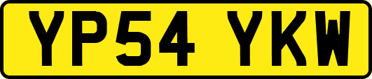 YP54YKW
