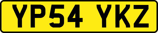 YP54YKZ