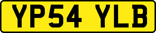 YP54YLB