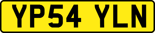 YP54YLN