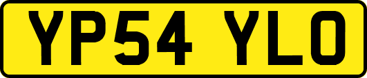 YP54YLO