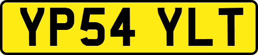 YP54YLT