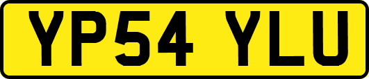 YP54YLU