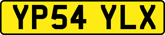 YP54YLX