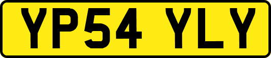 YP54YLY