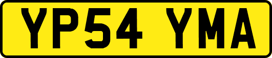 YP54YMA